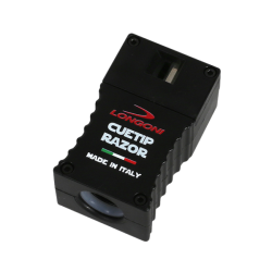 Preview: Longoni Cuetip Edge